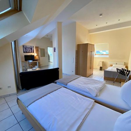 Hotel Hilgers Duren Екстер'єр фото