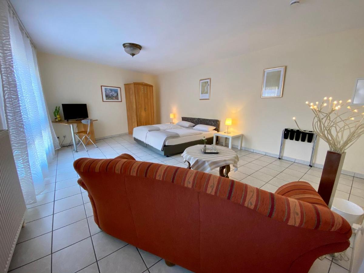 Hotel Hilgers Duren Екстер'єр фото