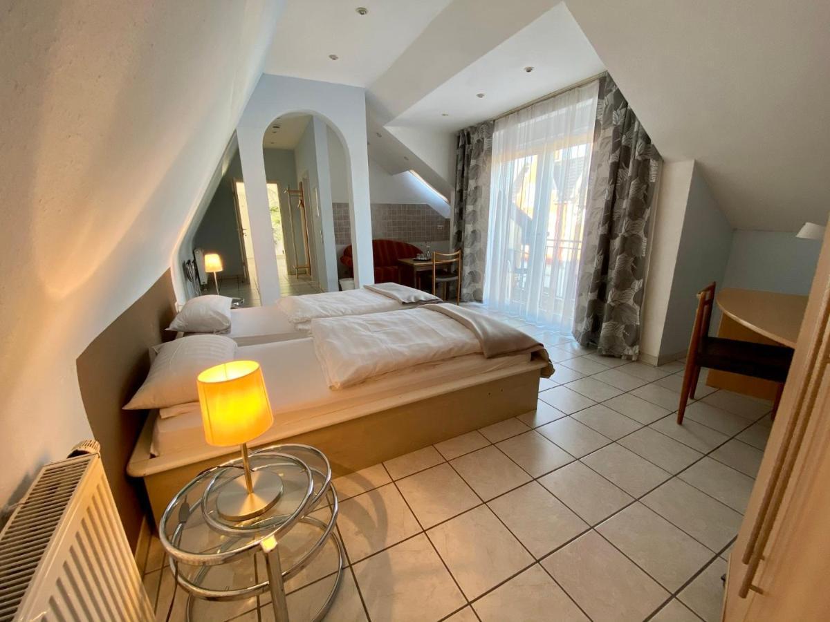 Hotel Hilgers Duren Екстер'єр фото