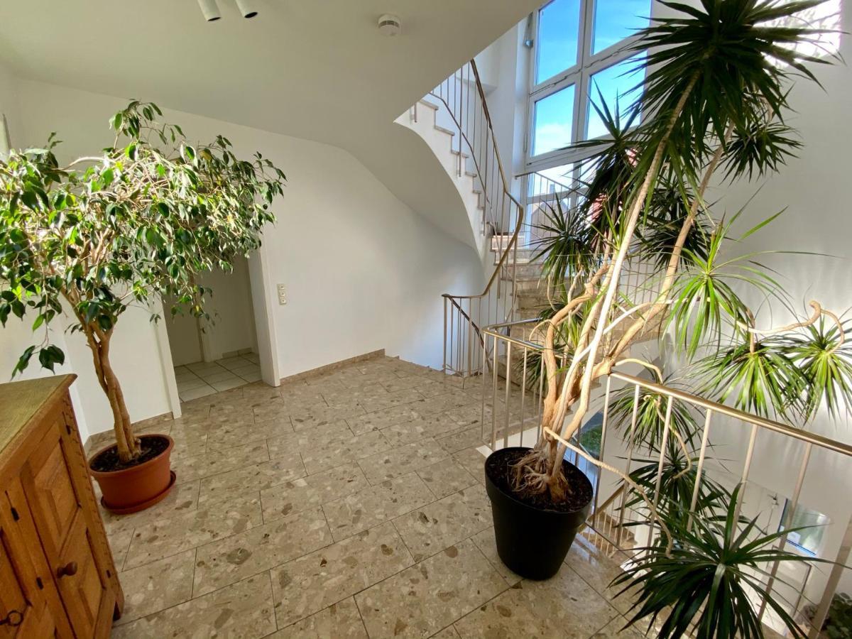 Hotel Hilgers Duren Екстер'єр фото