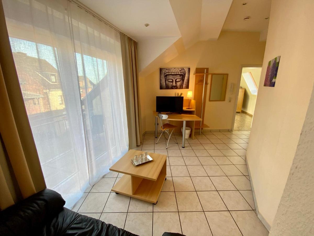 Hotel Hilgers Duren Екстер'єр фото
