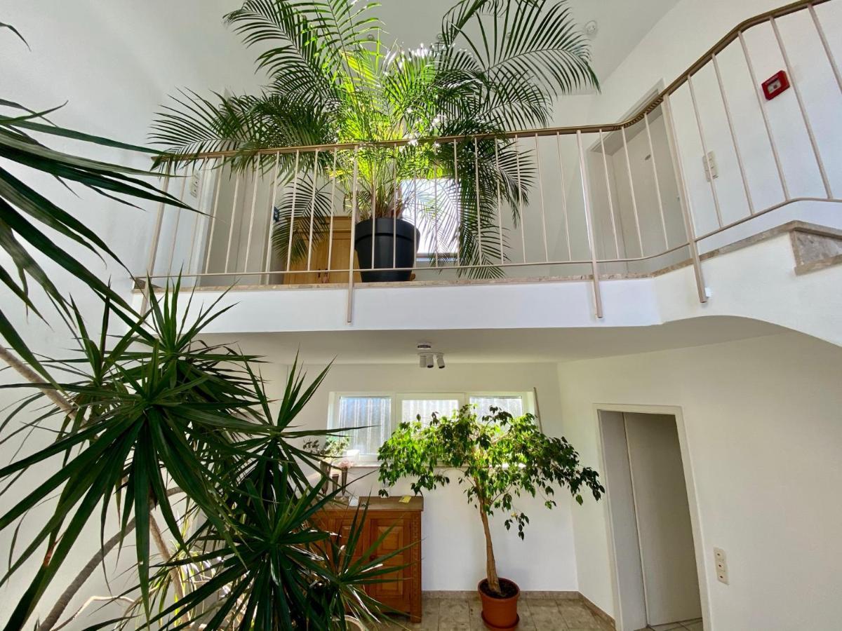 Hotel Hilgers Duren Екстер'єр фото