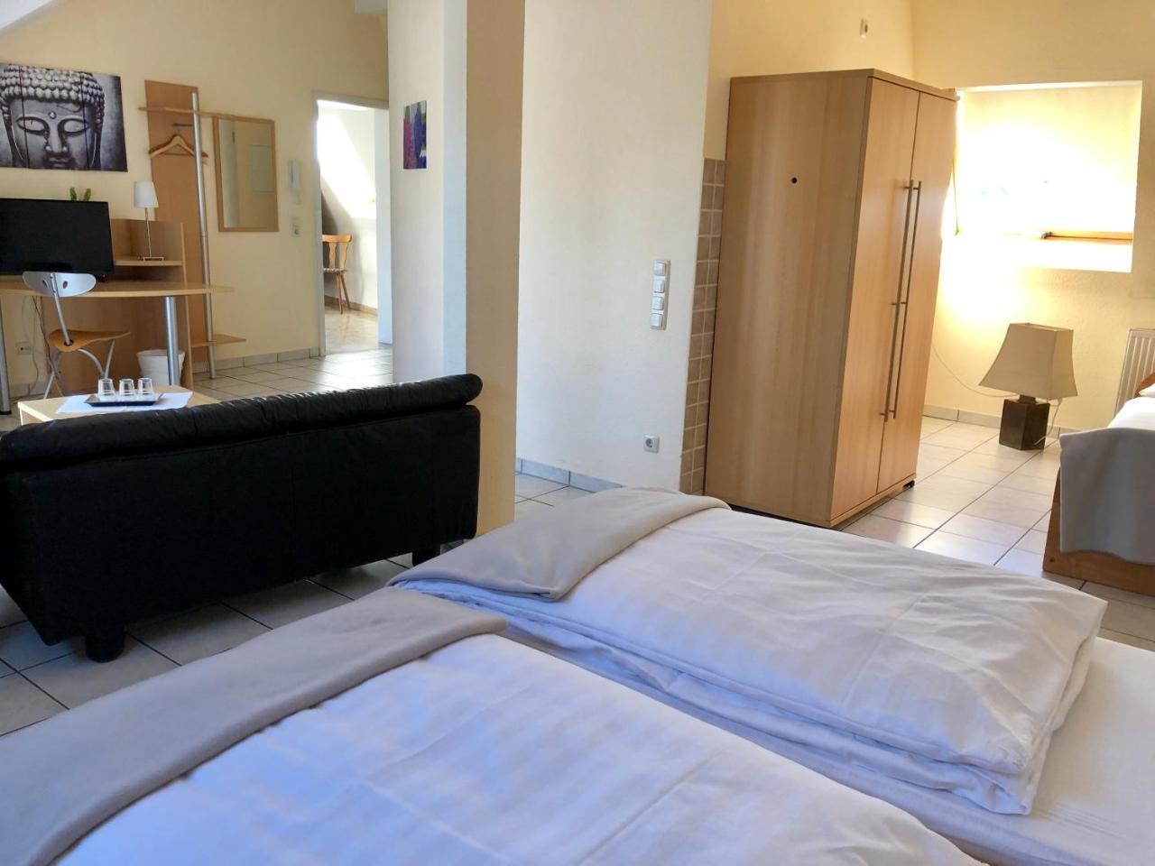 Hotel Hilgers Duren Екстер'єр фото