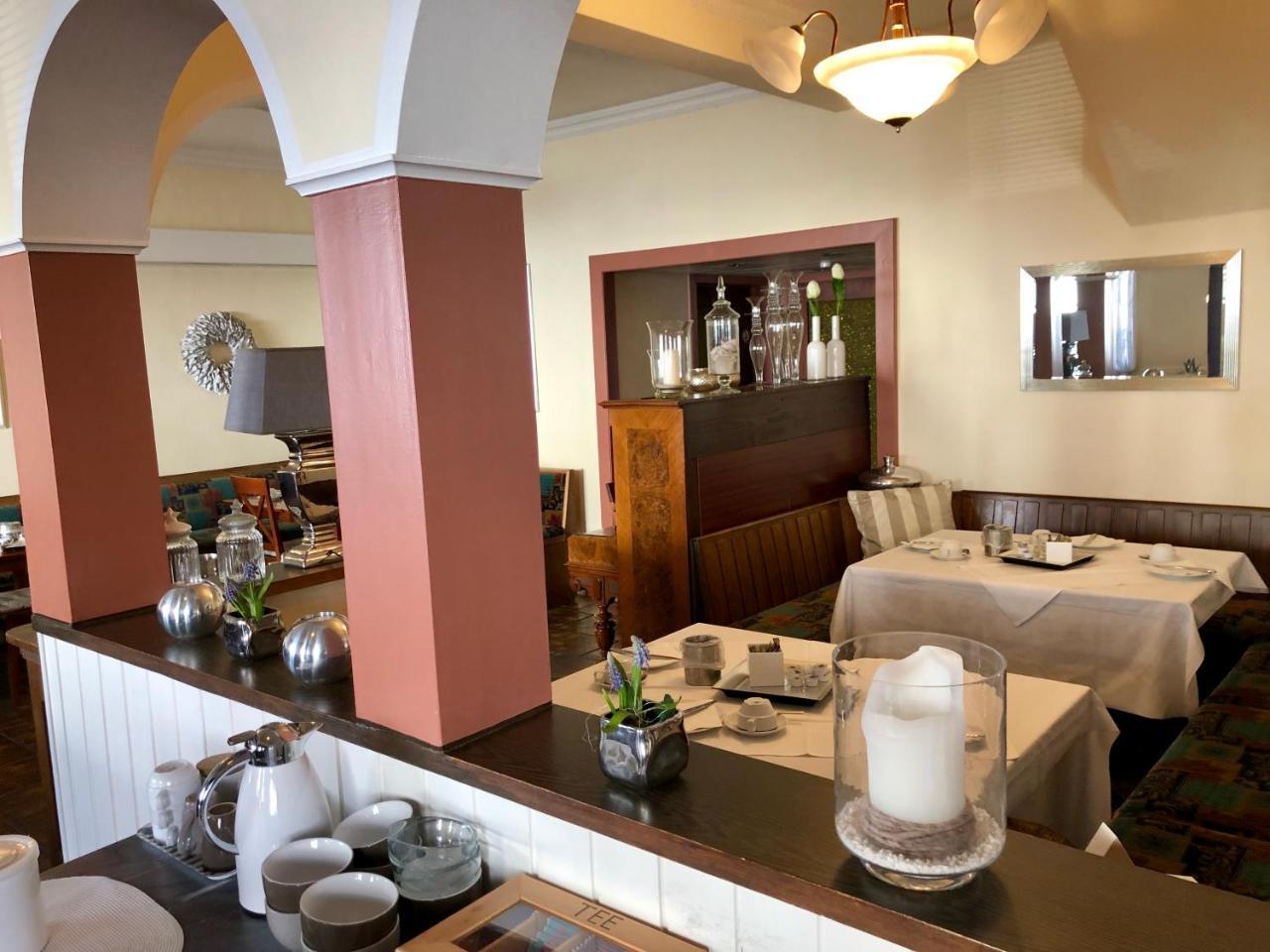 Hotel Hilgers Duren Екстер'єр фото
