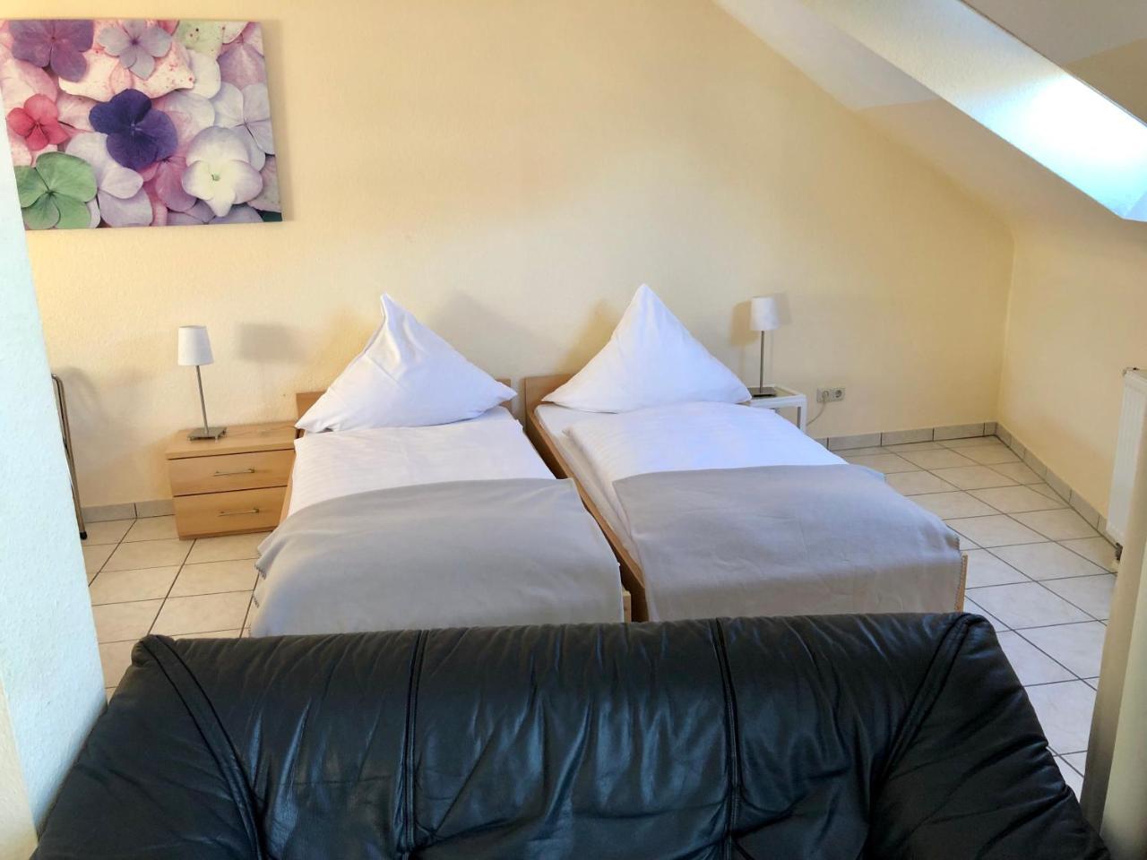 Hotel Hilgers Duren Екстер'єр фото
