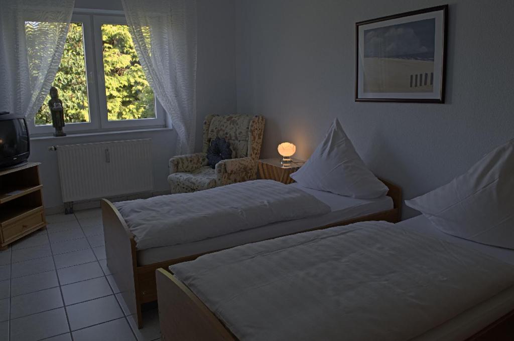 Hotel Hilgers Duren Номер фото